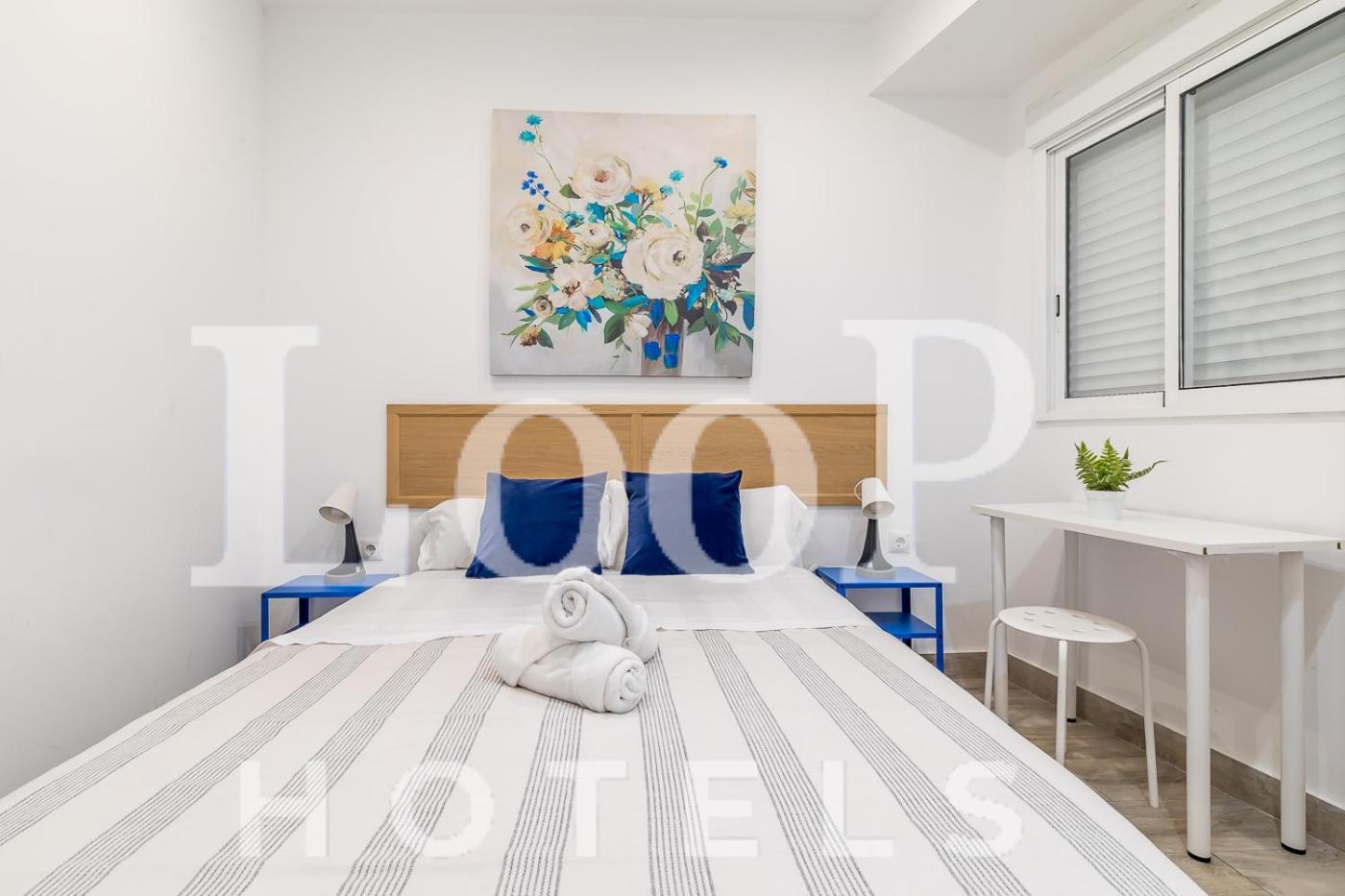 Loop Ventas Guest house