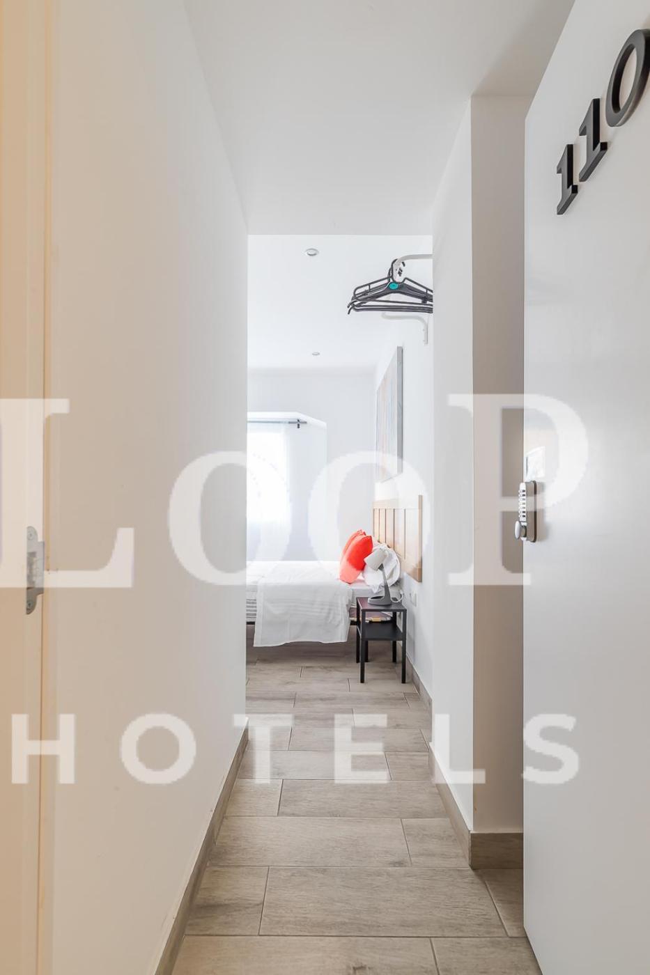 Loop Ventas Guest house