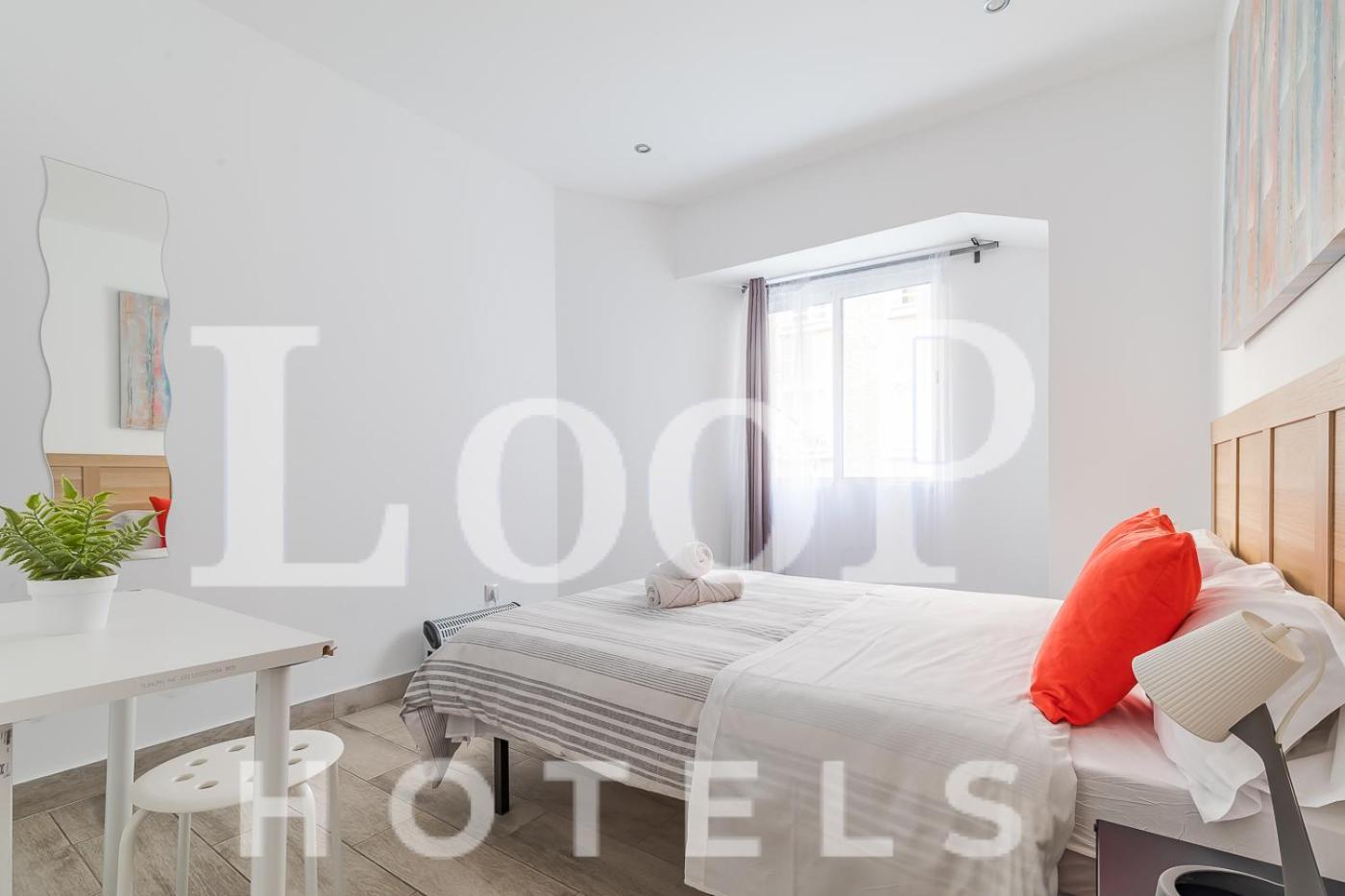 Loop Ventas Guest house *