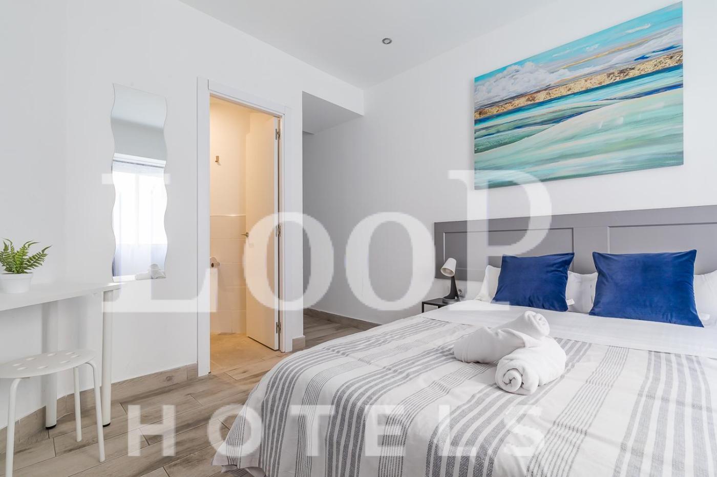 Loop Ventas Guest house