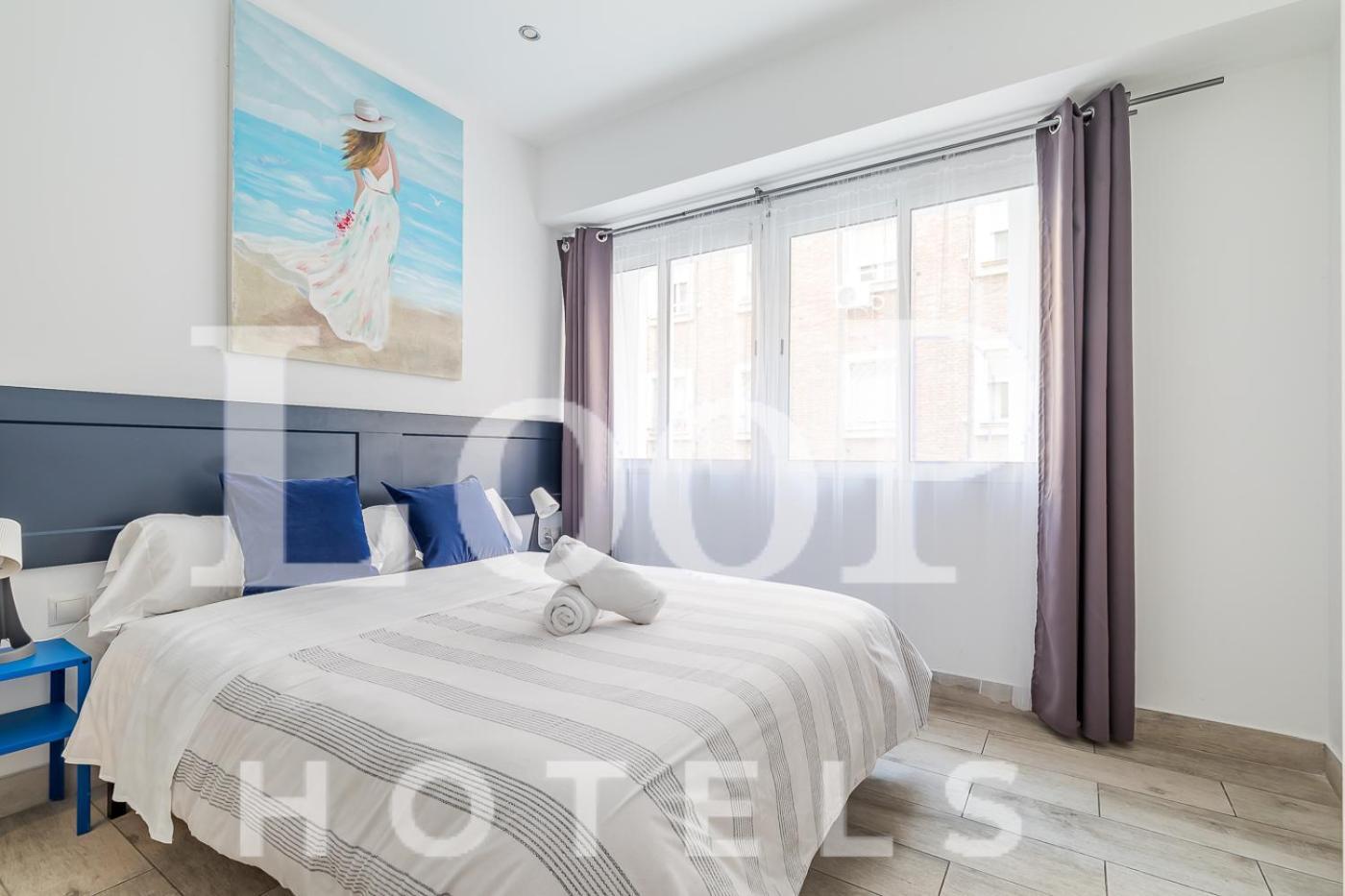 Guest house Loop Ventas *