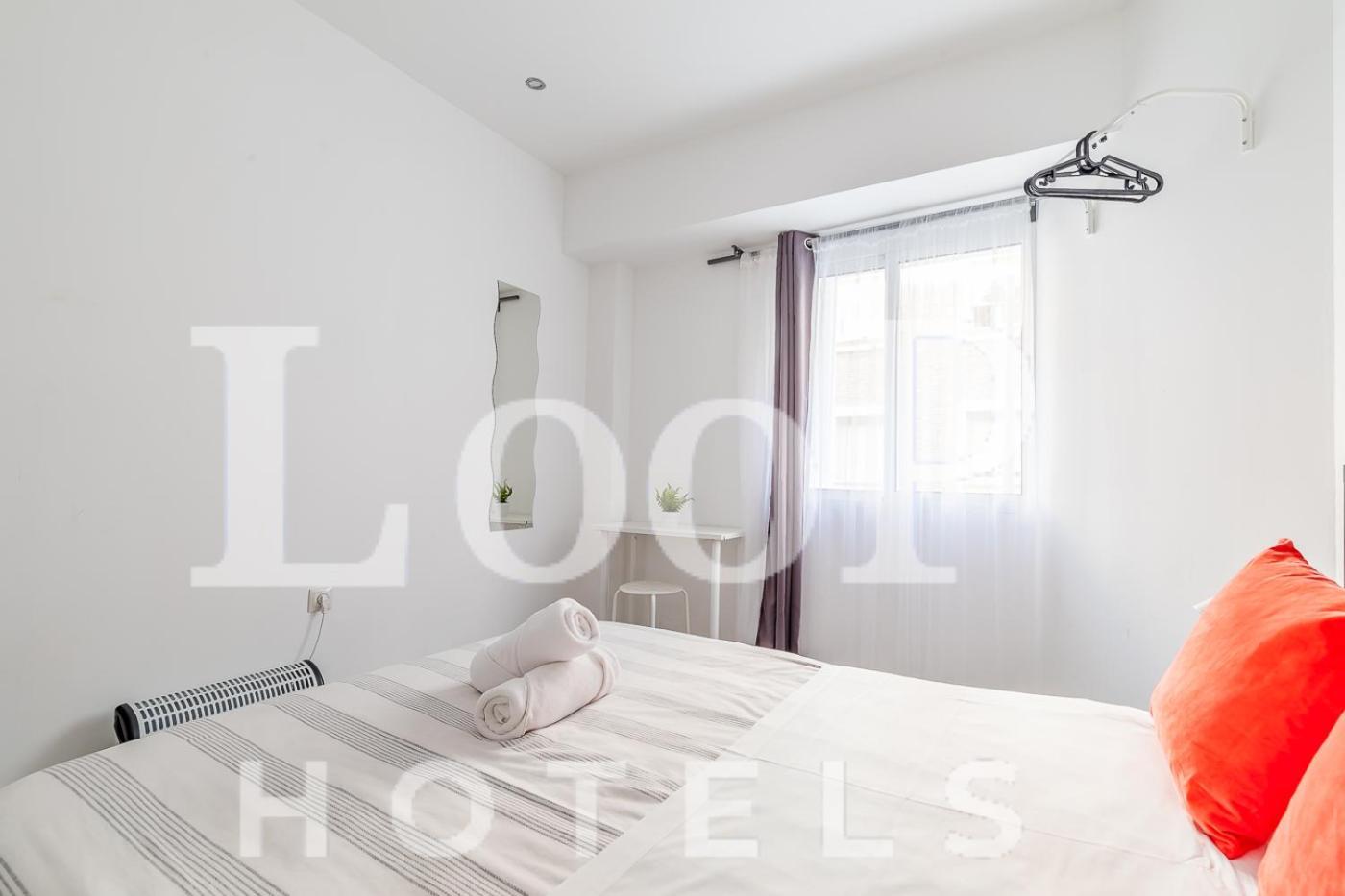 Guest house Loop Ventas *