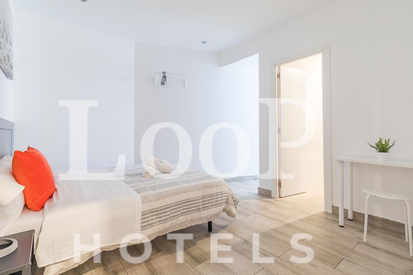 Loop Ventas Guest house